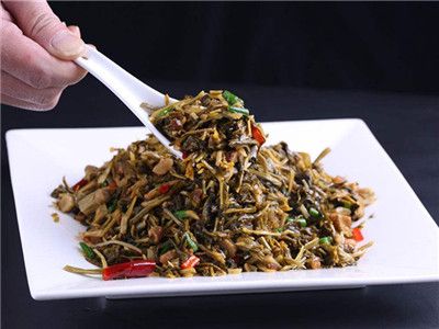 說了這么多關于腦萎縮飲食攻略您記住了嗎?食療的輔助作用不可小覷.