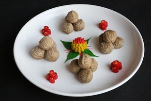 2018扶貧產(chǎn)品交易會 宜君縣準(zhǔn)備了美食秘密武器