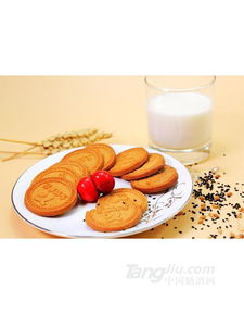 烘焙食品招商 糖酒網(wǎng)tangjiu.com
