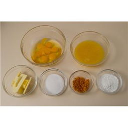 烘焙產(chǎn)品求購