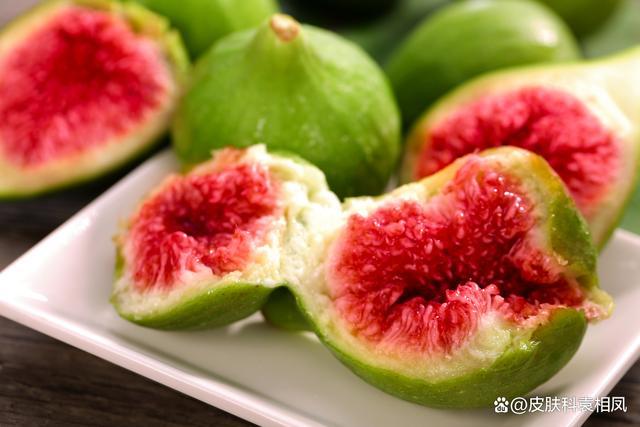 這三種水果,可以輔助治療銀屑病?