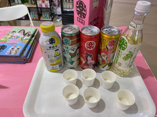 樂體控以IP賦能新消費,力爭健康新品牌