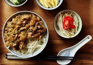 東北主食大集合 本溪的你吃過幾樣 擱我心里那都是嘎嘎好吃的 美食頻道