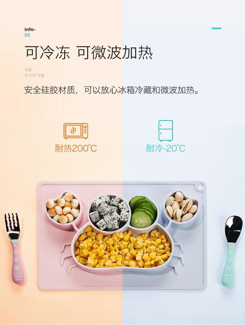 Aag 寶寶分格餐盤硅膠 兒童餐具卡通吸盤碗無毒一體式防摔嬰兒餐盤,善融商務(wù)個人商城僅售79.00元,價格實惠,品質(zhì)保證 餐飲用具