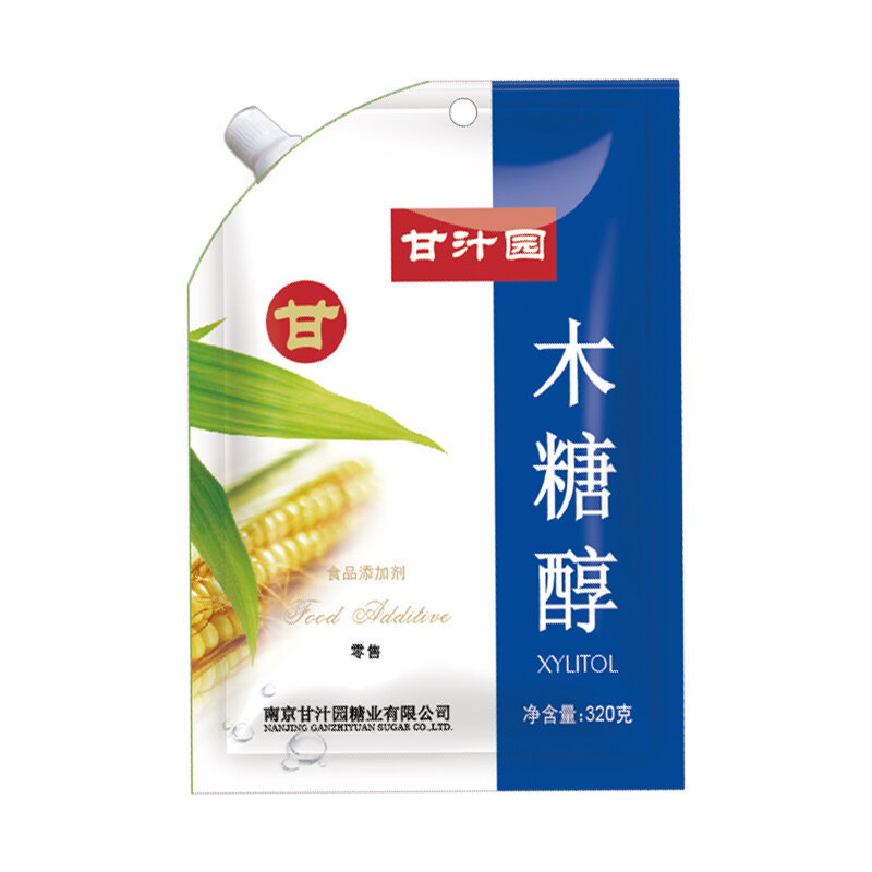 木糖醇圖片大全 各種款式木糖醇產(chǎn)品圖欣賞【15圖