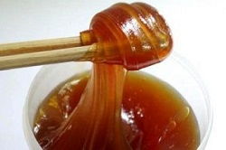 高麥芽糖漿