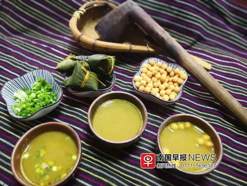 繼螺螄粉之后,廣西又一道美食 潮爆 朋友圈