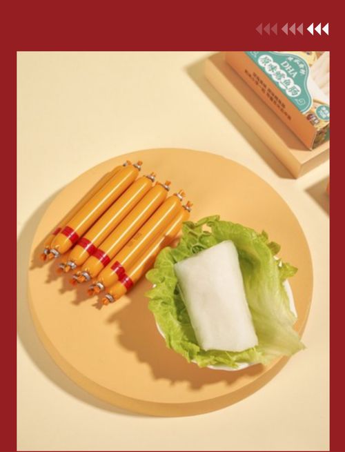 斷崖式下滑的鱈魚產品,只是個開始,海產品輔零食面臨危機