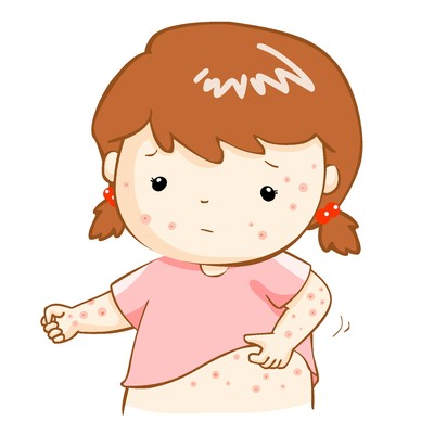 嬰兒濕疹后皮膚變硬怎么辦?
