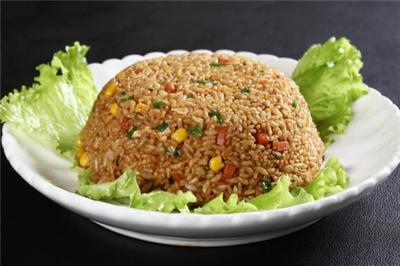 硬功夫炒飯加盟費用多少錢 加盟電話 加盟條件 怎么樣