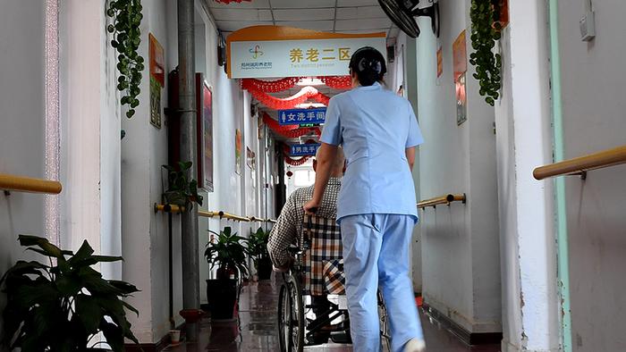 養老消費調查:“醫養結合”更受歡迎,適老化消費環境需提升