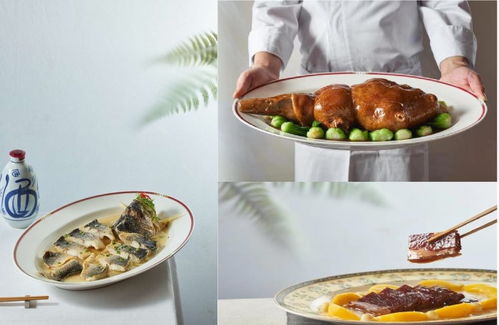 heritage帶來夏日 海產盛宴 ,omnifoods出新植物基海鮮產品 美食情報