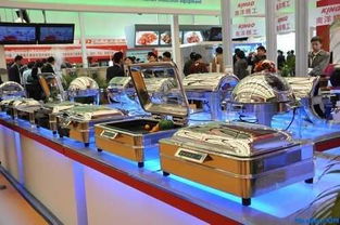 2017廣州國際酒店用品及餐飲展覽會圓滿成功
