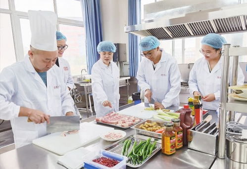 科技創新助食品產業提質增效