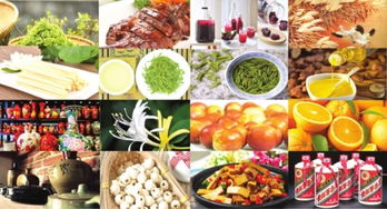 2019一鄉一品國際商品博覽會 特色美食等您嘗