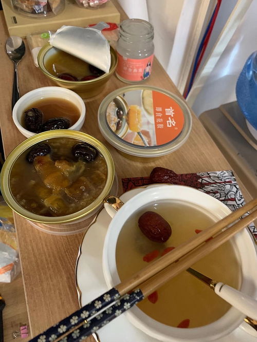 即食花膠 燕窩拍攝 美食 食品拍攝 影拓文化