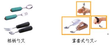 無障礙基本知識:殘疾人輔助器具簡介(三)