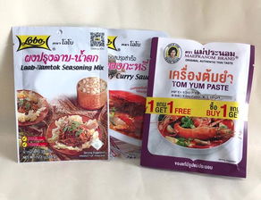 一起來打開泰國購物袋 泰國711便利店好物推薦,飲食 日用品 手信這里都有