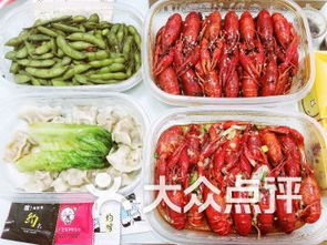 湘贛家園附近美食 旺崗路義烏小商品城一期負一樓bf 15號美食 惠州