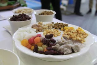 瓊海美食和特色產品太贊了
