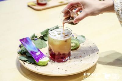 hotelex上海酒店展2022上海國際酒店及餐飲業博覽會