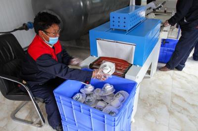 "漢藏一家親 高原綻幸福" 援藏精準幫扶的浙江力量