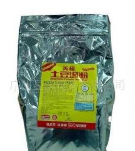 供應雀巢美極土豆泥粉 餐飲用品 土豆泥的主要原料_食品、飲料_世界工廠網中國產品信息庫