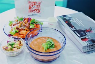 vitamix于中國國際素生活博覽會演繹多款人氣產品,為蔬食美味添活力