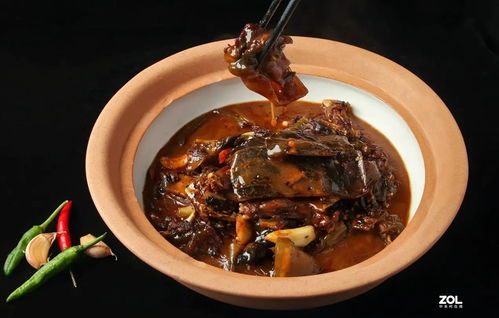 舌尖上的美食 湘菜精品 10