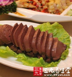 豬血冒充鴨血豆腐玩真假身