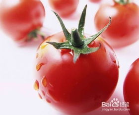 夏日三種食物可以避暑