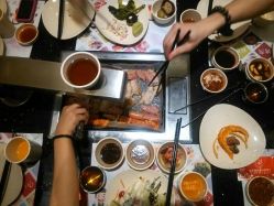 良朋寵物用品店附近美食 蓮湖中路美食 肇慶