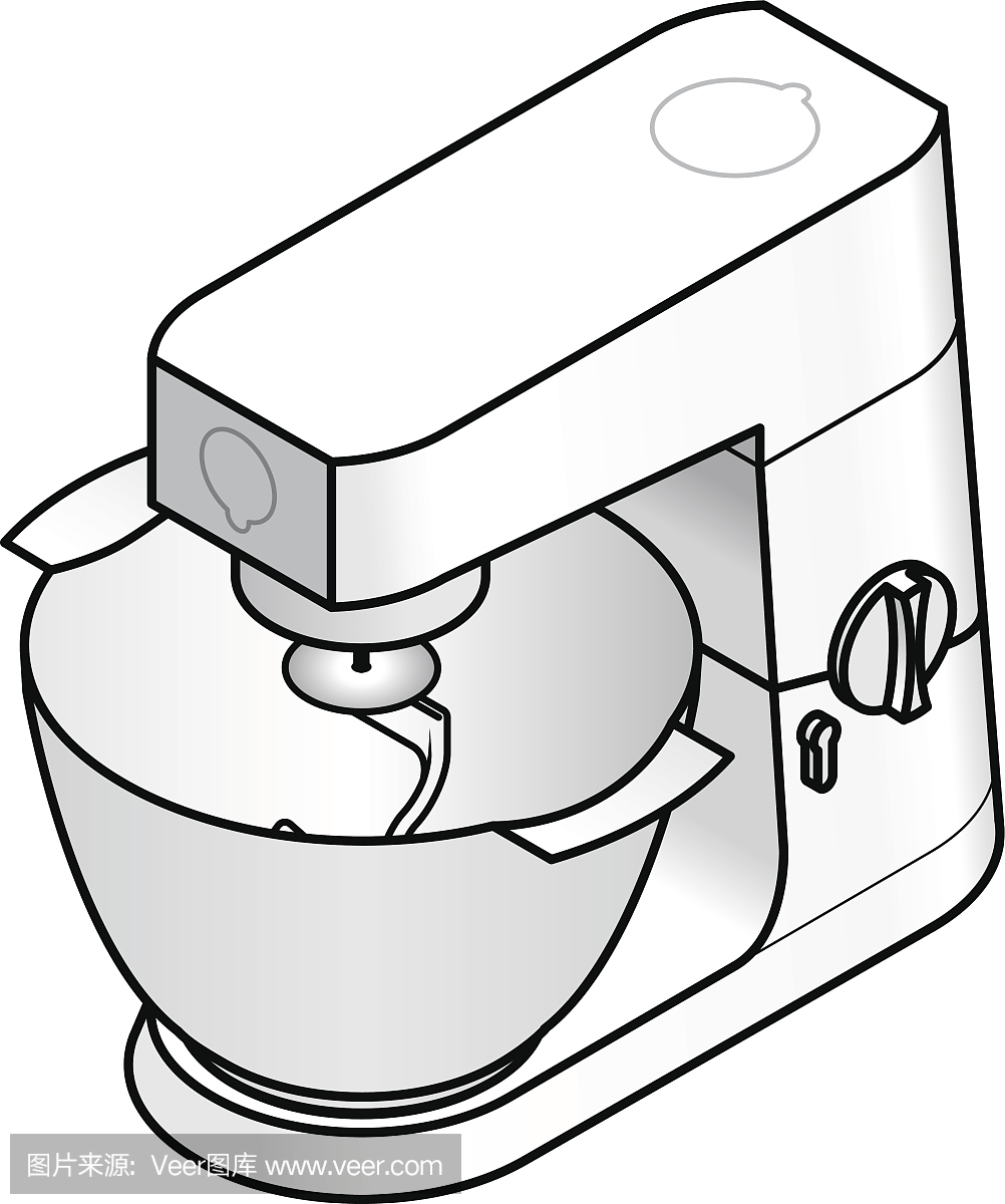 攪拌機/食品加工機
