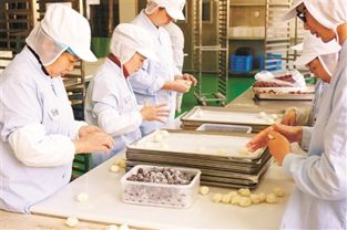 餐飲 甬家軍 為拓疆土覓良計 如何讓更多產(chǎn)品 走出去
