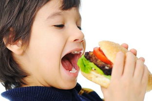 幫寶寶健腦的5種食物和5款食譜