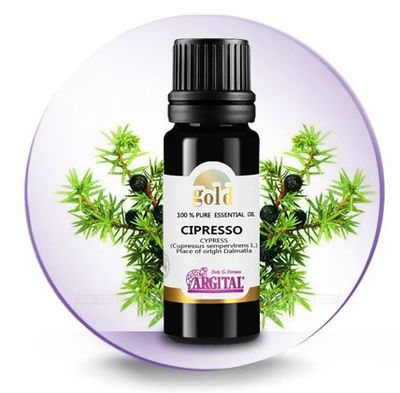 精油可以減肥?看看精油有哪些妙用吧