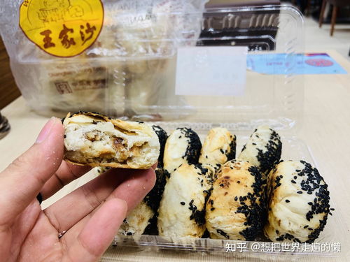 花兩個月測評上海老字號,上海特產 小吃推薦 送人高級 最好的幾家在哪買都整理出來了
